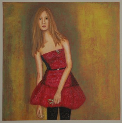 Mistelbringer von Stevie Taylor